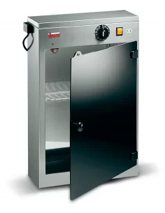 СТЕРИЛІЗАТОР ДЛЯ НОЖІВ SIRMAN U.V.A. 16W