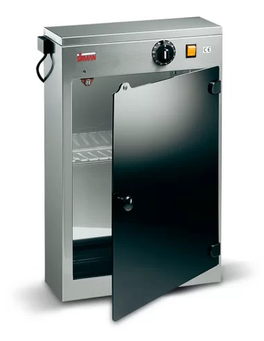 СТЕРИЛІЗАТОР ДЛЯ НОЖІВ SIRMAN U.V.A. 16W