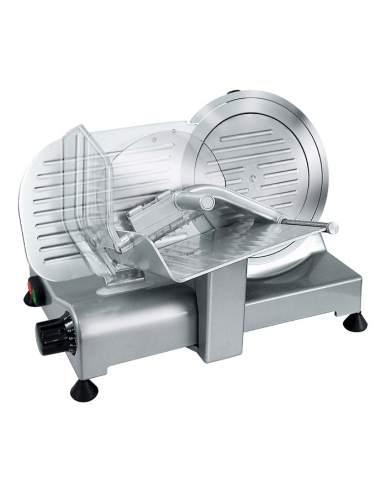 Слайсер электрический Beckers ES 220, 220 мм Слайсер электрический Beckers ES 220, 220 мм