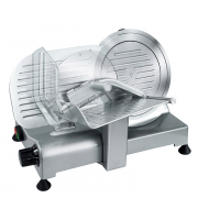 Слайсер электрический Beckers ES 220, 220 мм Слайсер электрический Beckers ES 220, 220 мм