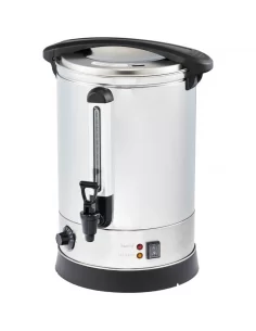 Електрокип'ятильник Gredil 10 л 751105