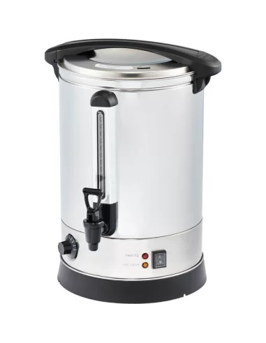 Електрокип'ятильник Gredil 10 л 751105