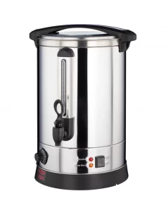Електрокип'ятильник Gredil 18 л двостінний 751186