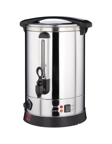 Електрокип'ятильник Gredil 18 л двостінний 751186