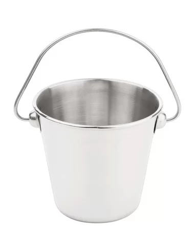 Міні відерце Stalgast 0,325 л 546033