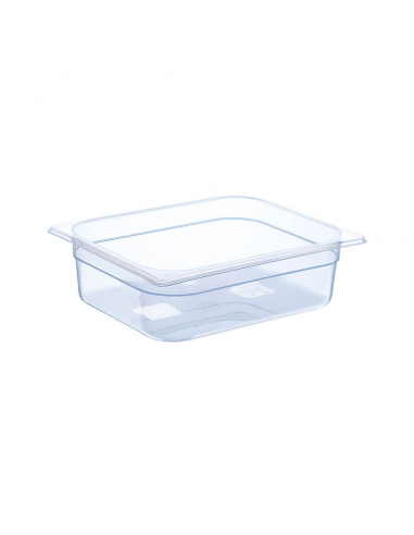 Гастроємність Stalgast GN 1/2 h 100 мм поліпропілен 162101