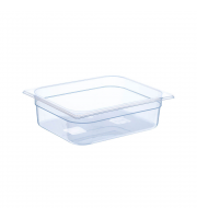 Гастроємність Stalgast GN 1/2 h 100 мм поліпропілен 162101