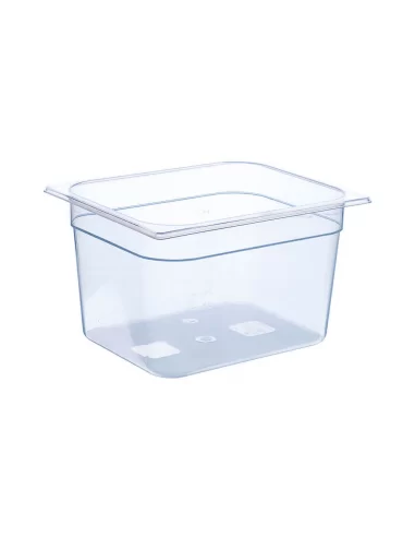 Гастроємність Stalgast GN 1/2 h 200 мм поліпропілен 162201