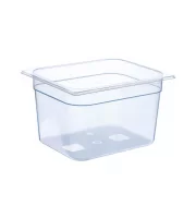 Гастроємність Stalgast GN 1/2 h 200 мм поліпропілен 162201