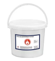 Гель для підігрівача Stalgast 4 кг 430005