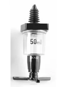 Дозатор Stalgast 50 мл 475500