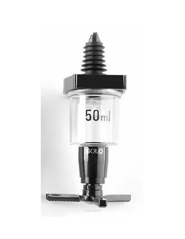 Дозатор Stalgast 50 мл 475500