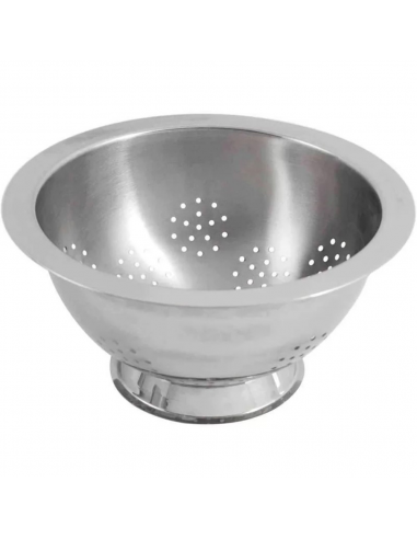 Друшляк Stalgast з підставкою 22 см 071220