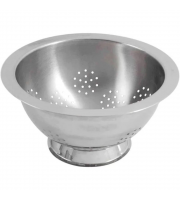 Друшляк Stalgast з підставкою 22 см 071220