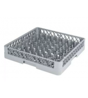 Касета для тарілок Stalgast 500х500х100 мм 810300