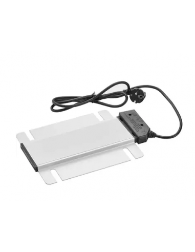 Нагрівальний елемент Stalgast для мармітів (чафіндішів) 430401