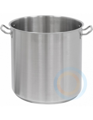 Каструля висока Stalgast 50,3 л без кришки 011404