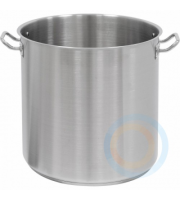 Каструля висока Stalgast 50,3 л без кришки 011404