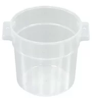 Контейнер круглий Stalgast 1 л 067101 Контейнер круглий Stalgast 1 л 067101