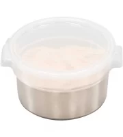 Контейнер круглий Stalgast 2 л 067102 Контейнер круглий Stalgast 2 л 067102