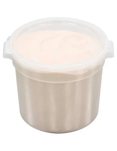 Контейнер круглий Stalgast 6 л 067106