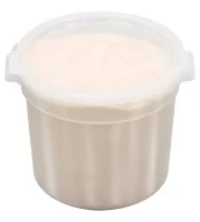 Контейнер круглий Stalgast 6 л 067106