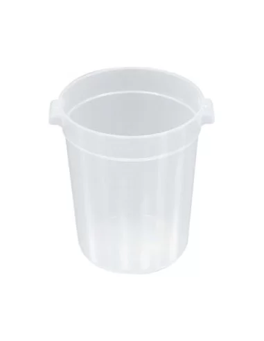 Контейнер круглий Stalgast 7,5 л 067107 Контейнер круглий Stalgast 7,5 л 067107