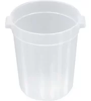 Контейнер круглий Stalgast 7,5 л 067107 Контейнер круглий Stalgast 7,5 л 067107