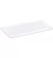 Кришка для гастроємності Stalgast GN 1/3 полікарбонат 143011