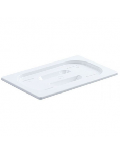 Кришка для гастроємності Stalgast GN 1/4 поліпропілен 164000