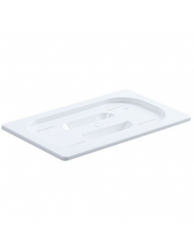 Кришка для гастроємності Stalgast GN 1/4 поліпропілен 164000