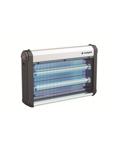 Лампа інсектицидна (знищувач комах) Stalgast на 20 м² 692211