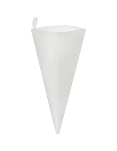 Мішок кондитерський PREMIUM довжиною 40см пластик 