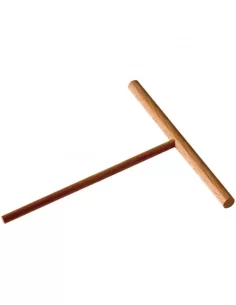 Розділювач для тіста круглий деревяний 772289 СТЛ