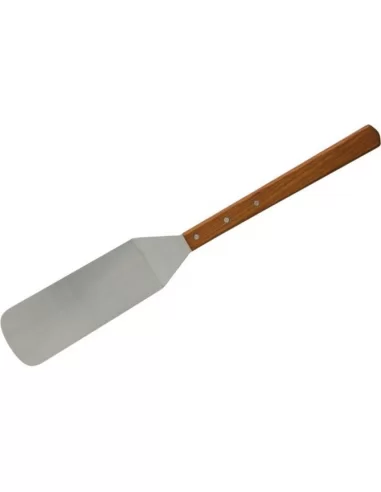Лопатка для піци Stalgast 540 мм з дерев'яною ручкою 503250