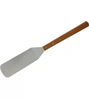 Лопатка для піци Stalgast 540 мм з дерев'яною ручкою 503250