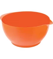 Миска пластикова Stalgast 3,2 л помаранчева 086250