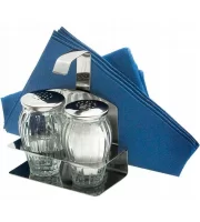 Набір для спецій Stalgast 2 предмети 362320