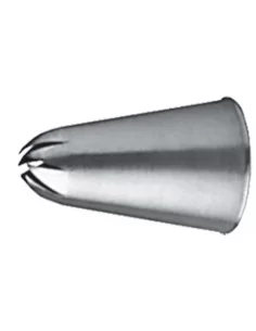 Насадка кондитерська Stalgast Rose 8 мм 516080
