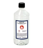 Паливо для мармітів Stalgast 1 л гель 430003