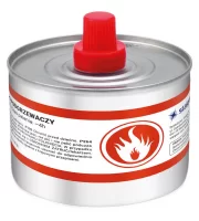 Паливо для мармітів Stalgast 145 мл рідке 430001