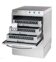 Посудомийна машина Stalgast фронтальна з помпою 801517