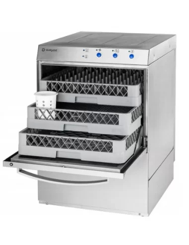 Посудомийна машина барна Stalgast 801401