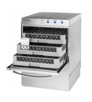 Посудомийна машина барна Stalgast 801401