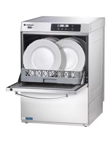 Посудомийна машина універсальна Stalgast Power Digital 801566