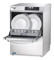 Посудомийна машина універсальна Stalgast Power Digital 801566