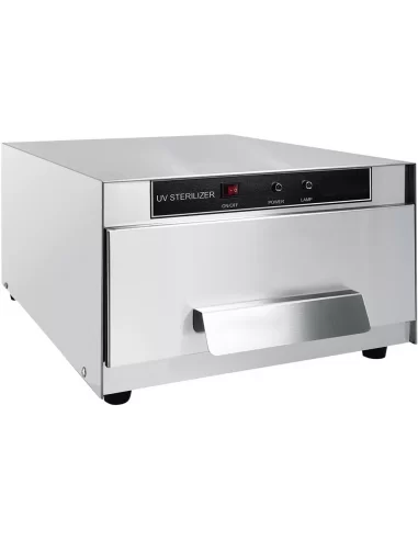 Стерилізатор для ножів/яєць Stalgast 690552 Стерилізатор для ножів/яєць Stalgast 690552