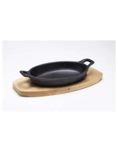 Міні сковорода чавунна...