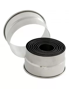 Набір форм Stalgast Plane 8...