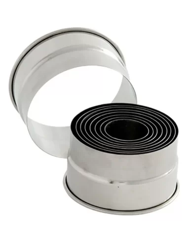 Набір форм Stalgast Plane 8 шт....